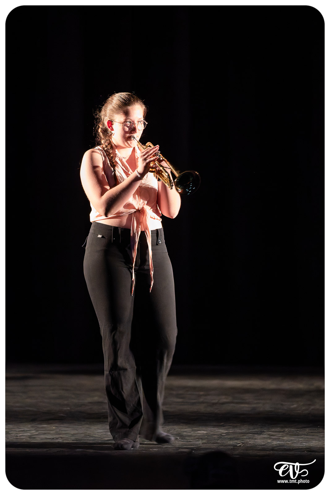 MAIS SONGEONS À RÉPÉTER S'IL VOUS PLAIT !